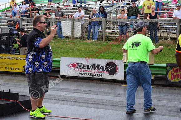 Dragrace
