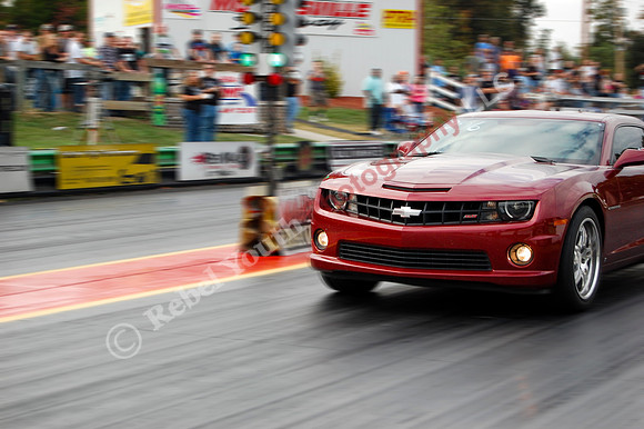 Dragrace