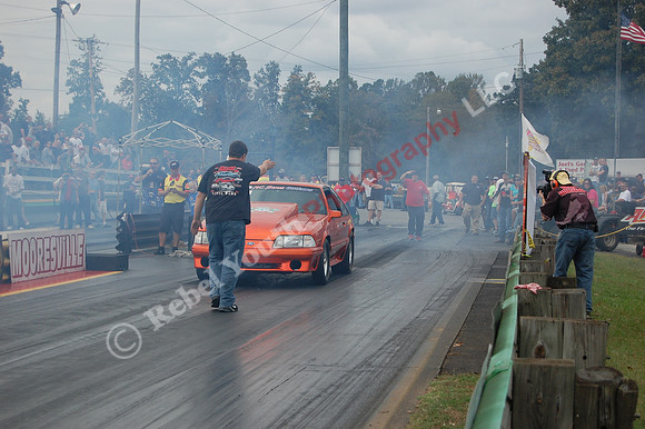 Dragrace