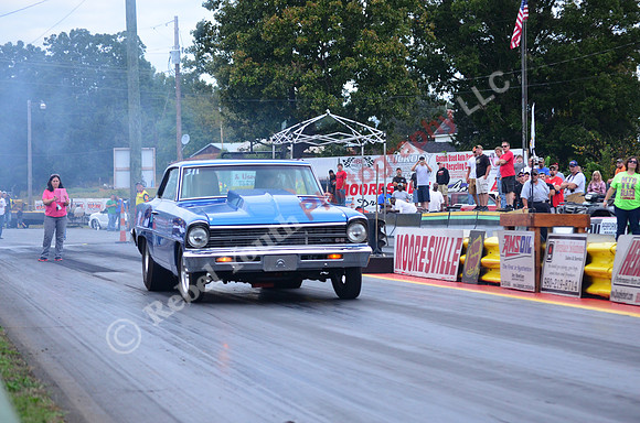 Dragrace