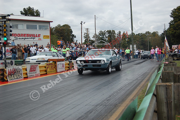 Dragrace