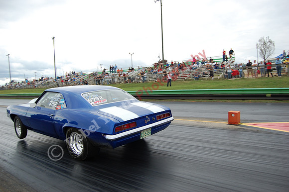 Dragrace