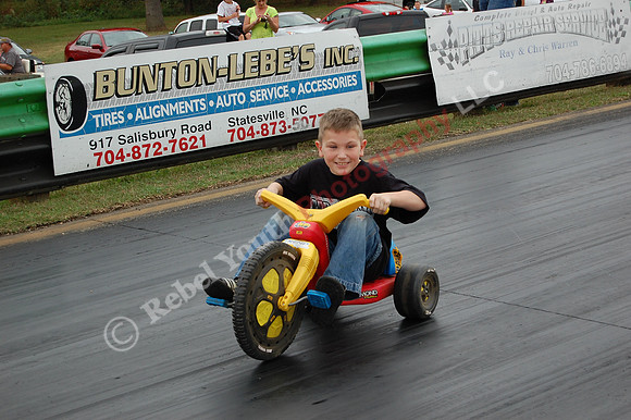 Dragrace