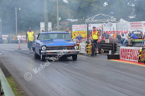 Dragrace