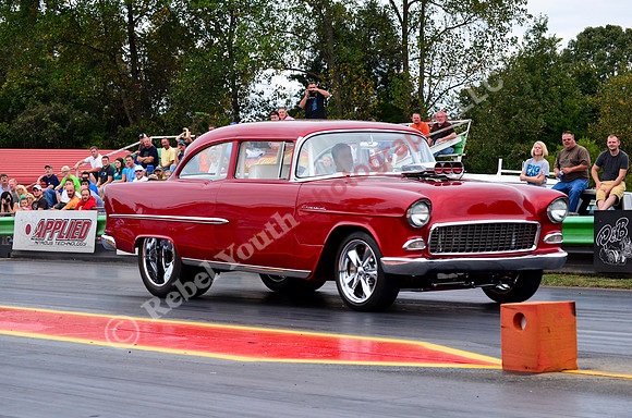 Dragrace