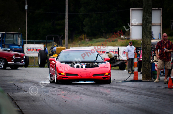 Dragrace