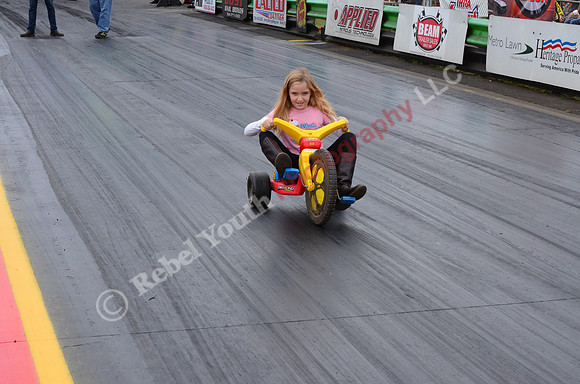Dragrace
