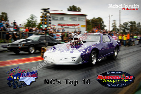 Dragrace