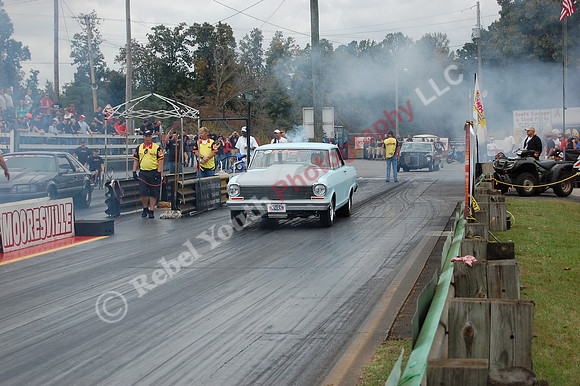 Dragrace