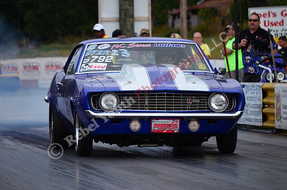 Dragrace