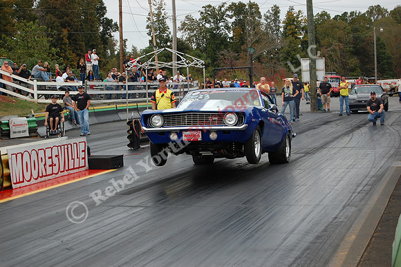 Dragrace