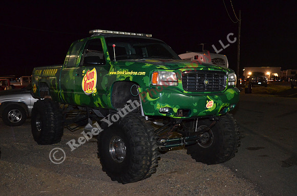 Dragrace