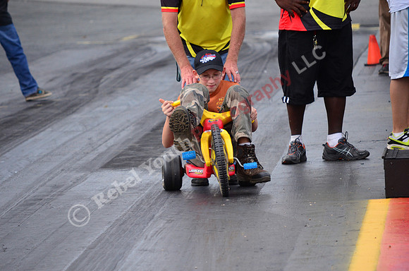 Dragrace