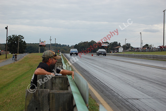Dragrace
