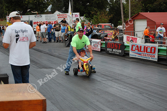 Dragrace