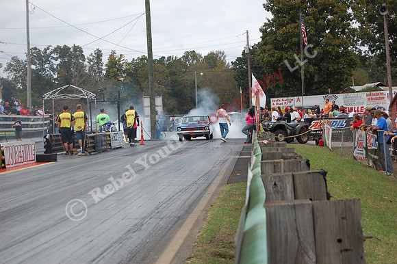 Dragrace