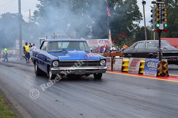 Dragrace