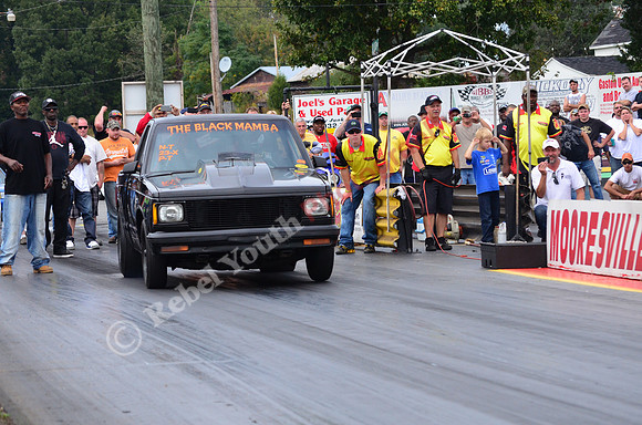 Dragrace