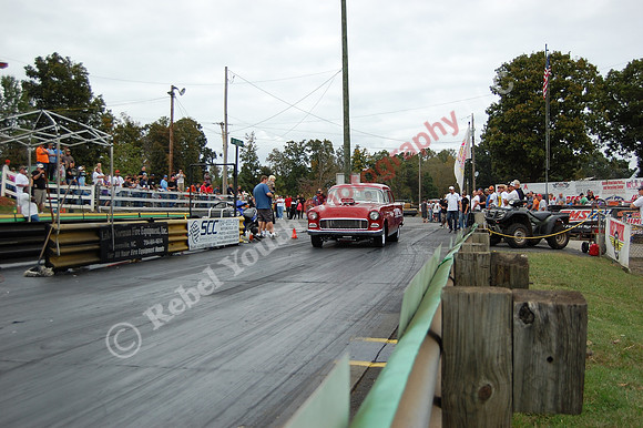 Dragrace