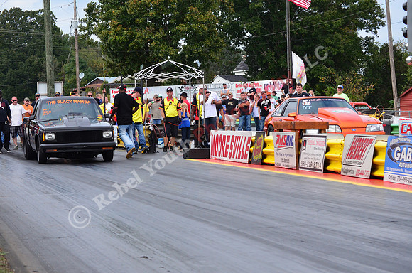 Dragrace
