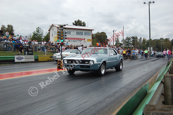 Dragrace