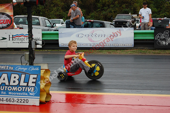 Dragrace
