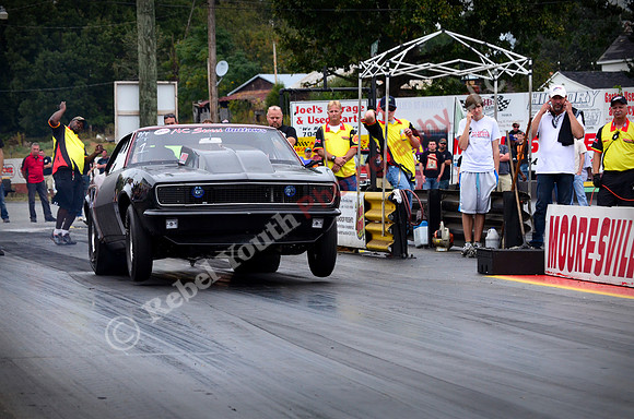 Dragrace