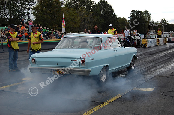 Dragrace