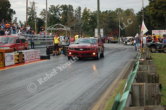 Dragrace