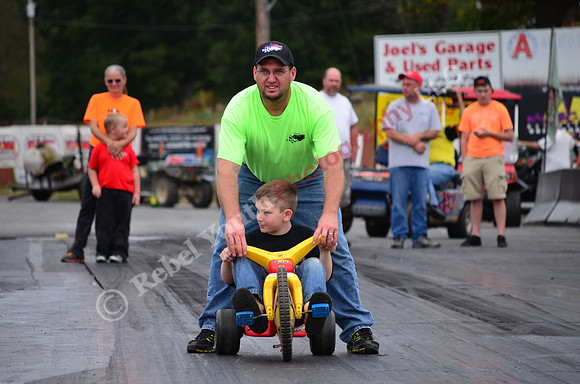 Dragrace