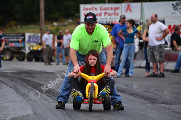 Dragrace