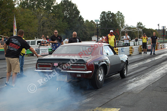 Dragrace