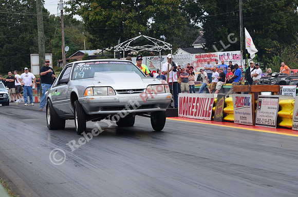 Dragrace