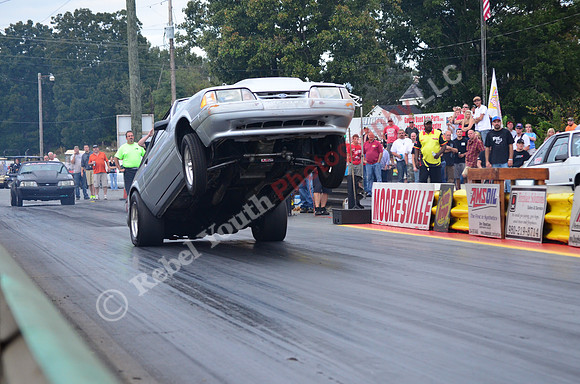 Dragrace