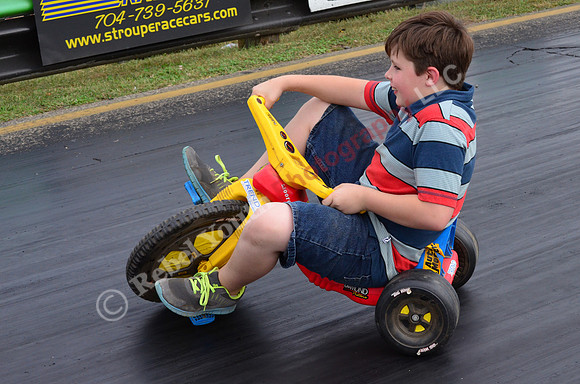 Dragrace