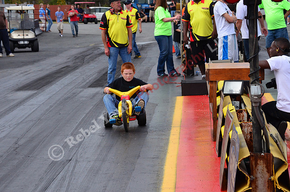 Dragrace