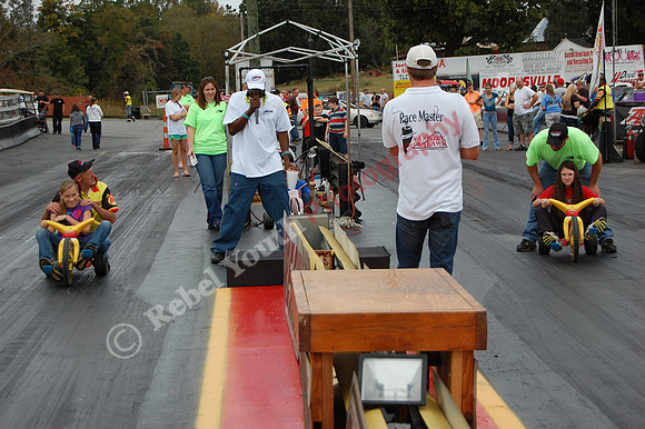 Dragrace