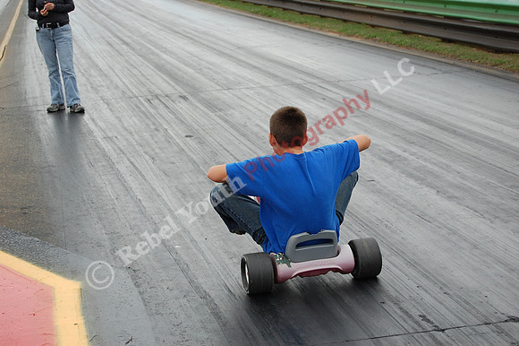 Dragrace