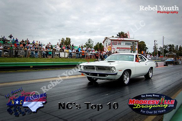 Dragrace