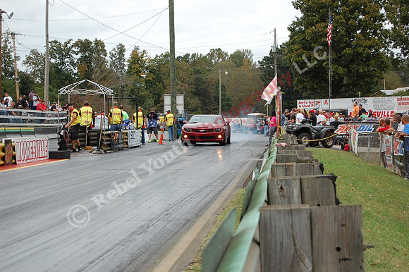 Dragrace