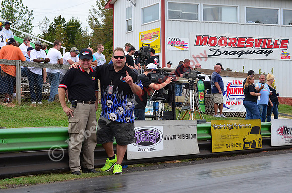 Dragrace