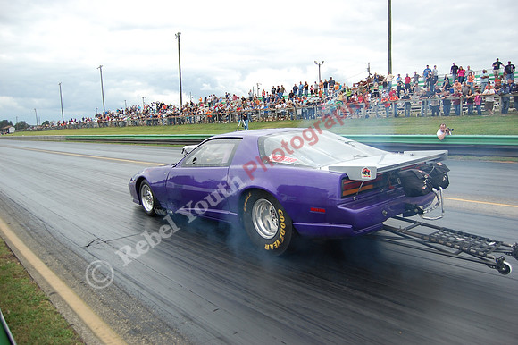 Dragrace