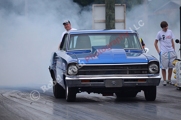 Dragrace