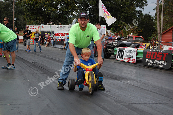 Dragrace
