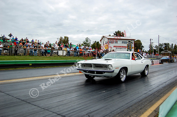 Dragrace