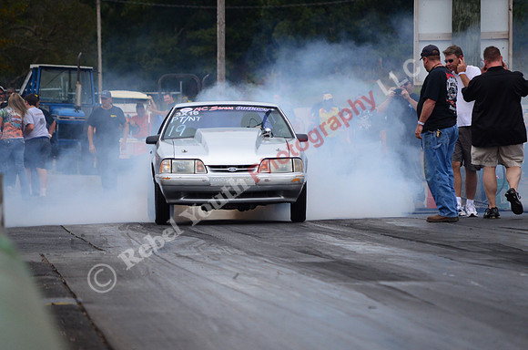 Dragrace