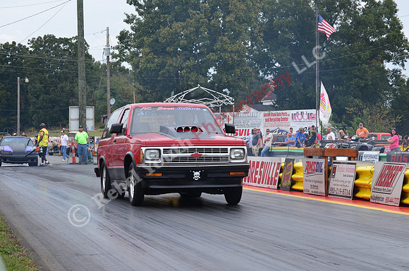 Dragrace