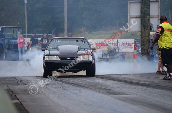 Dragrace