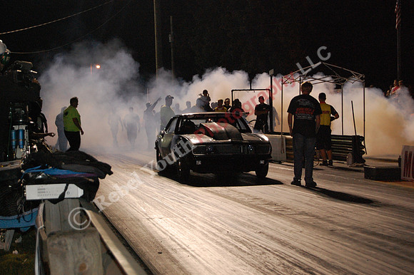 Dragrace