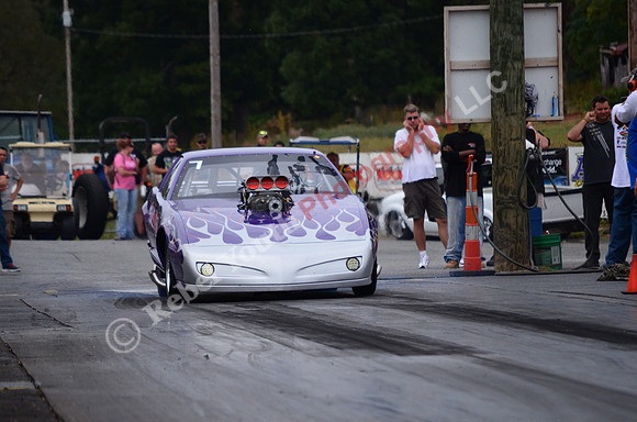 Dragrace